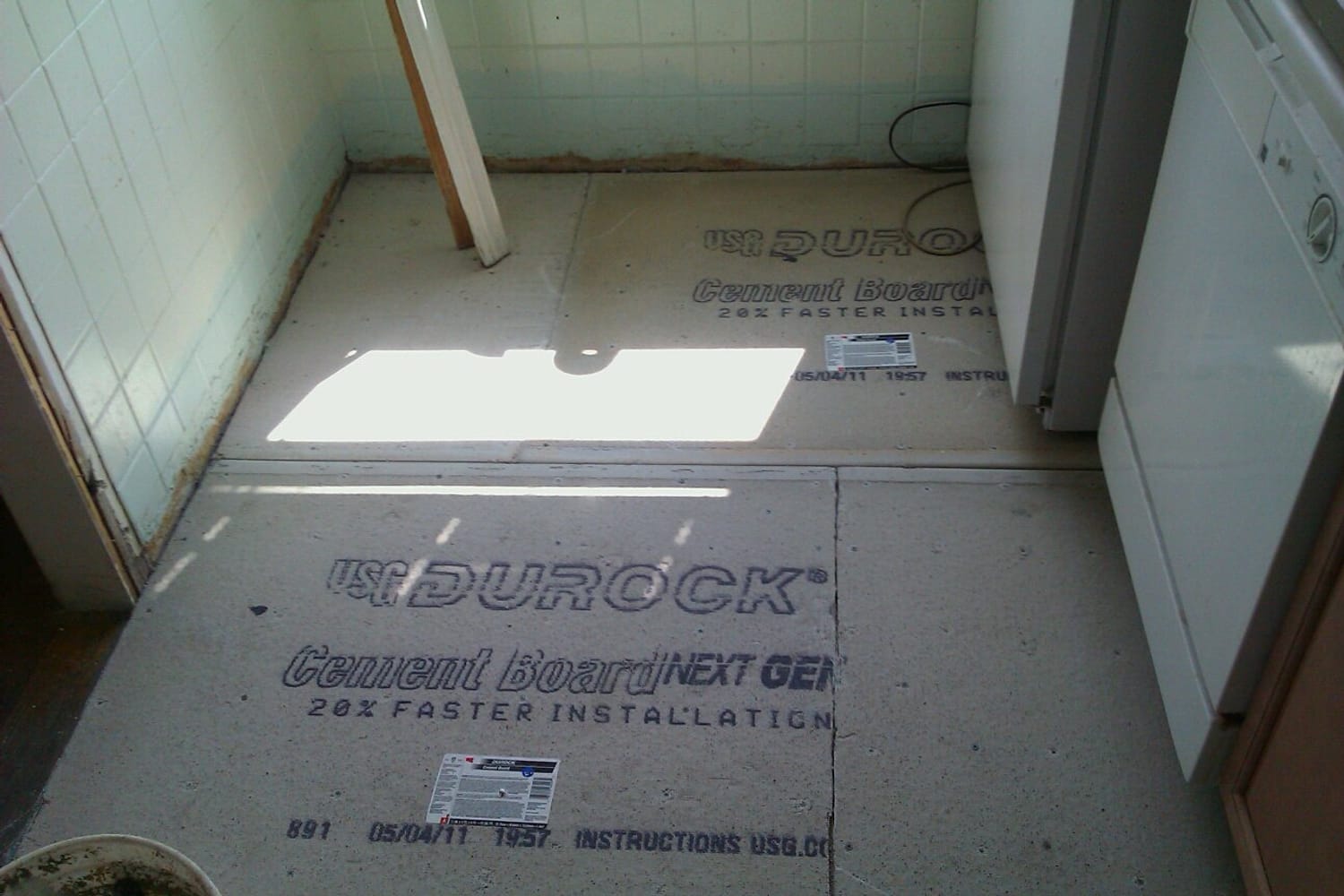 Photo(s) from Laur Moor Construction
