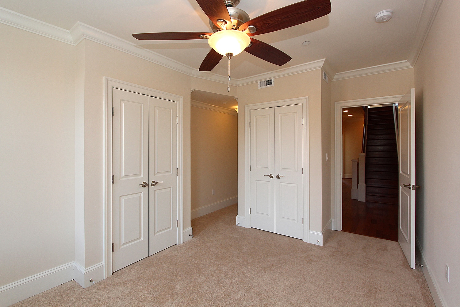 Total Rehab of a Rowhome in Columbia Heights