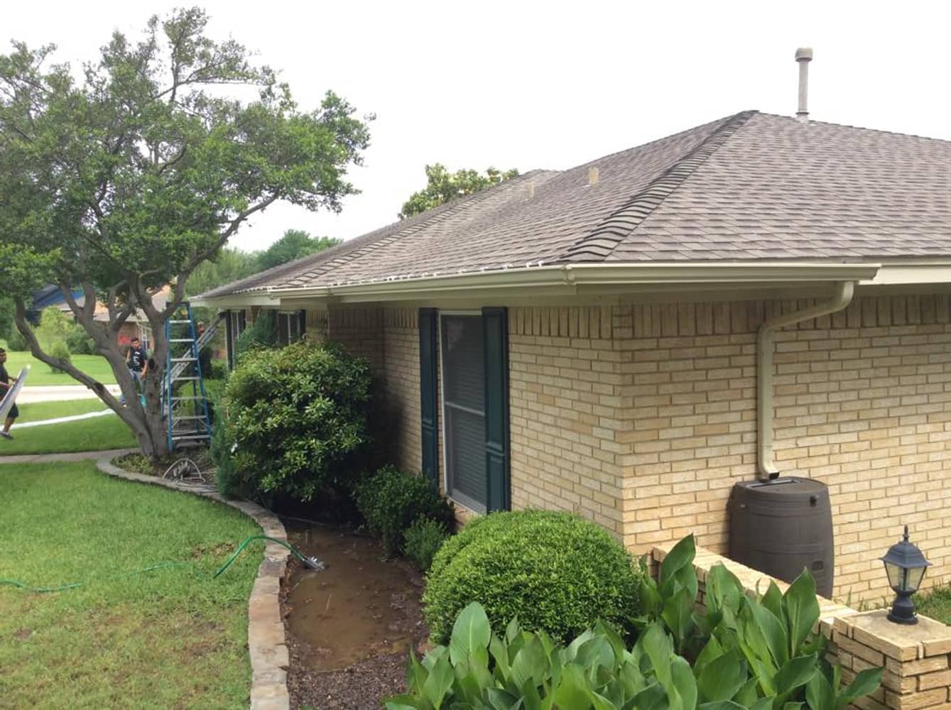 Photo(s) from Striker Roofing & Construction