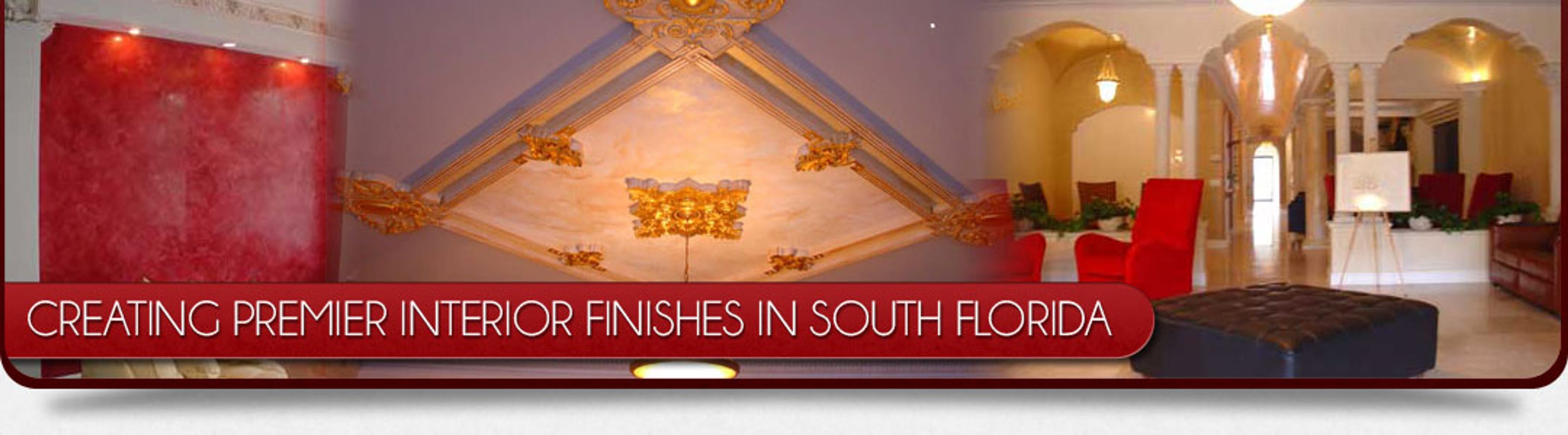 South Florida Plastering