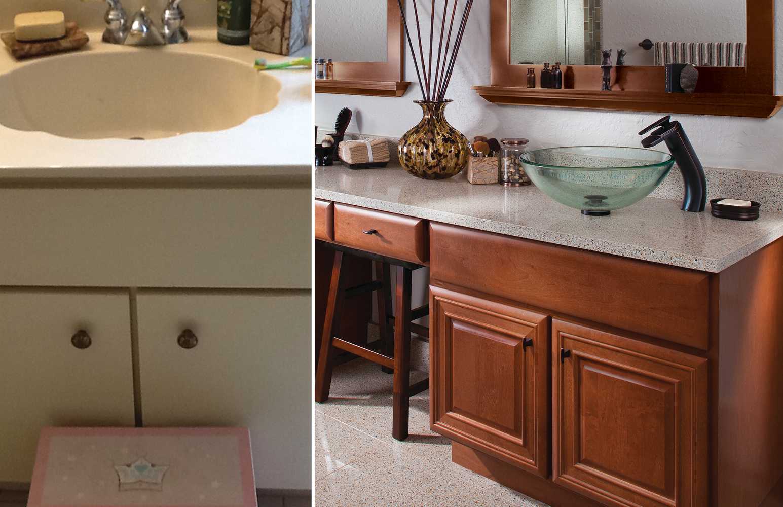 Photos from Granite Transformations Of Jacksonville