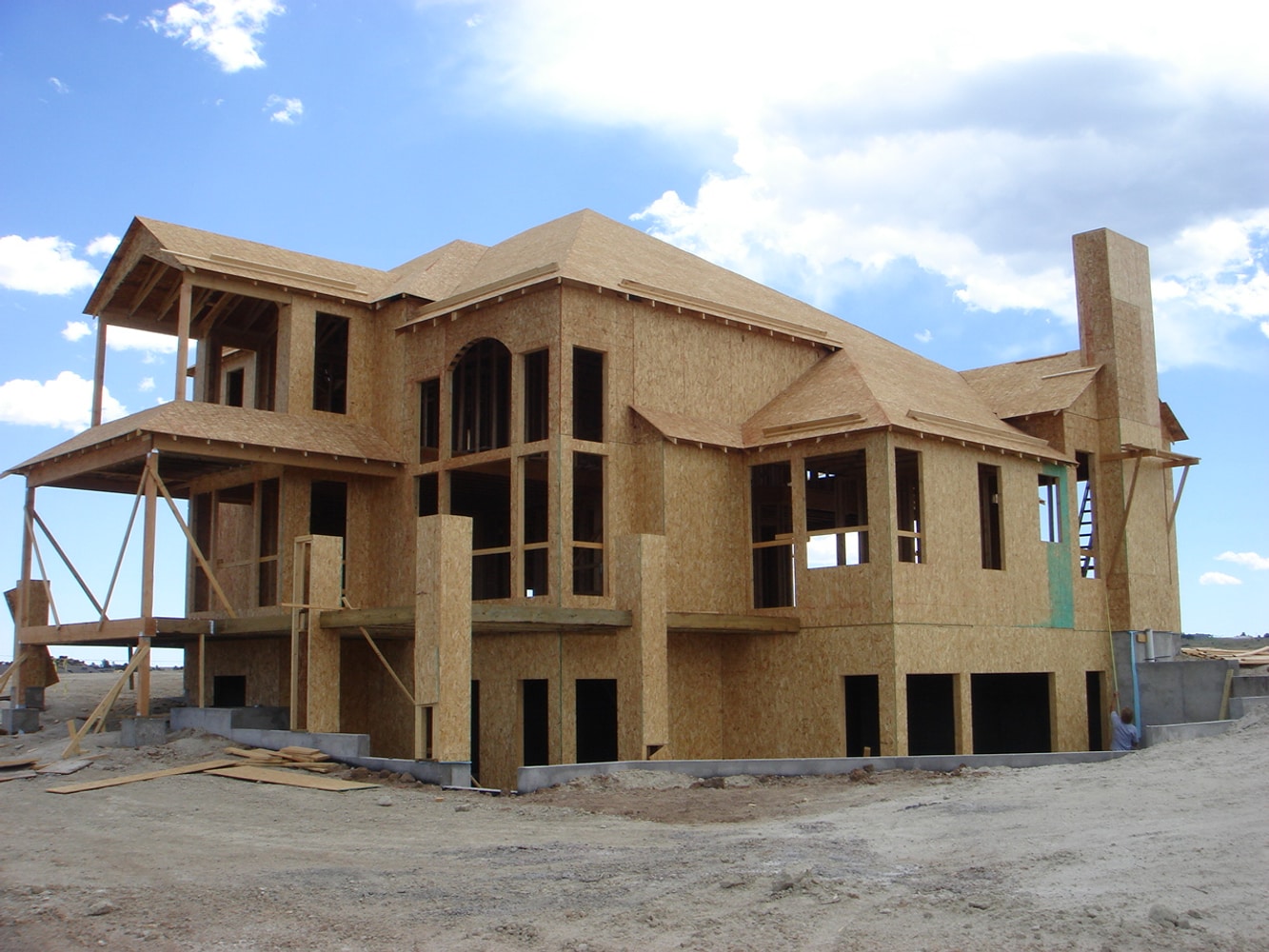 Photos from Jeff Gaines Construction, Inc.