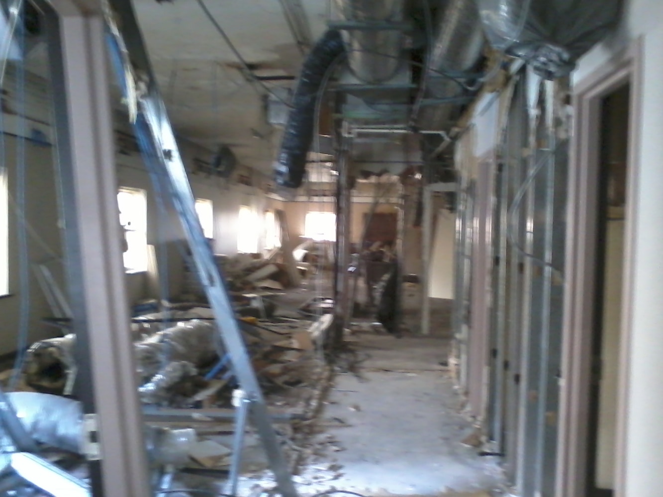 Project photos from Brother Construction Gm