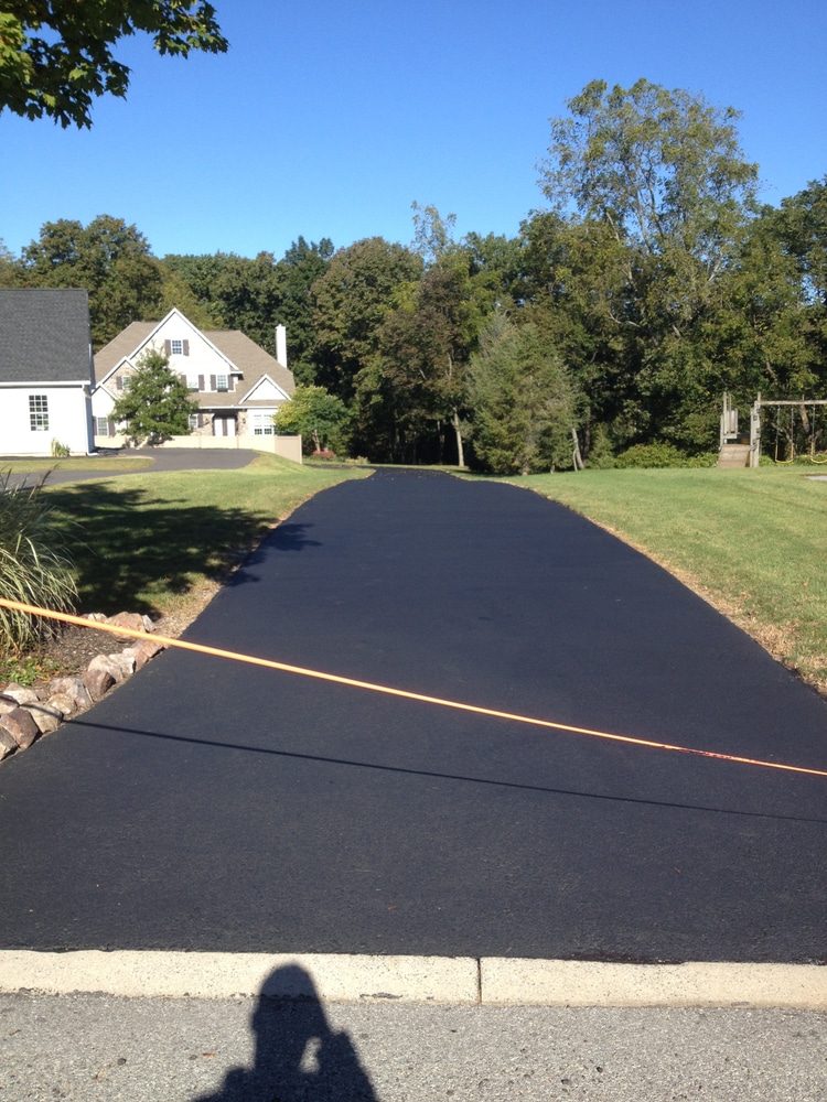 Photos from Keystone State Paving And Seal Co