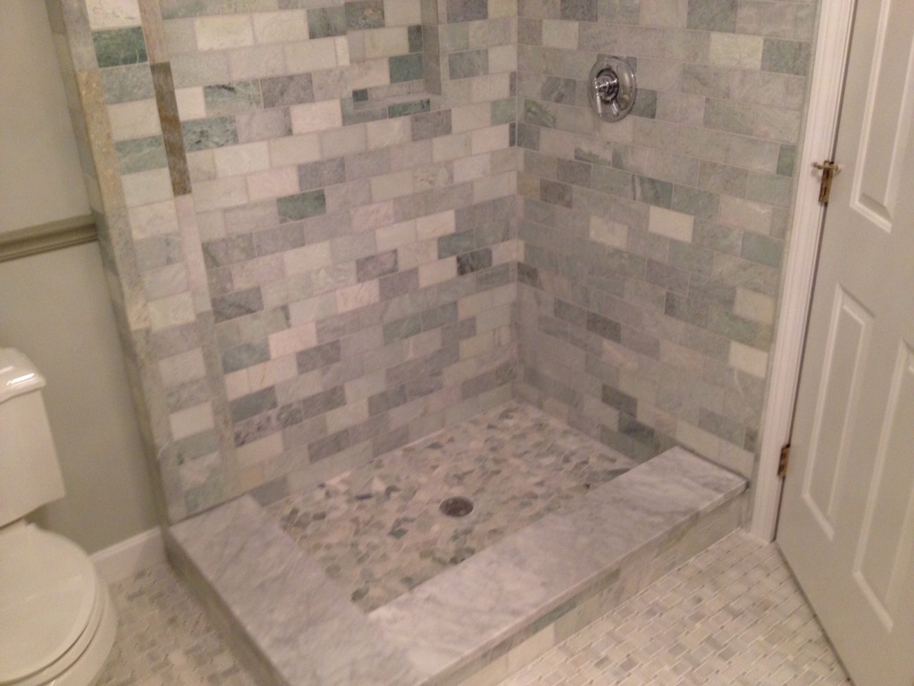 Project photos from DC Construction Services