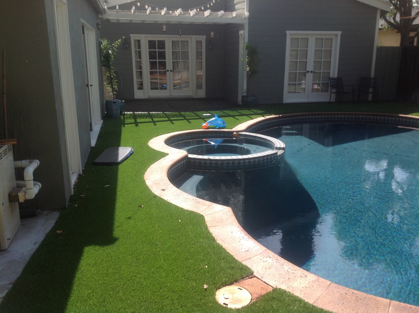 Bedrock Remodeling & Building Inc.