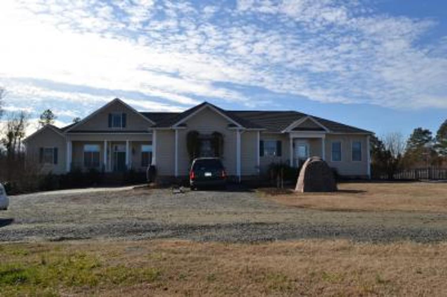 Glenn Construction Company Of Durham, Inc Photos