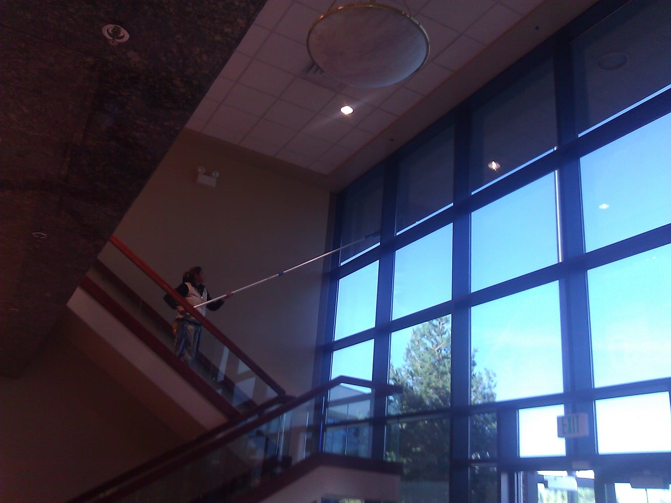 Project photos from Najera's Services