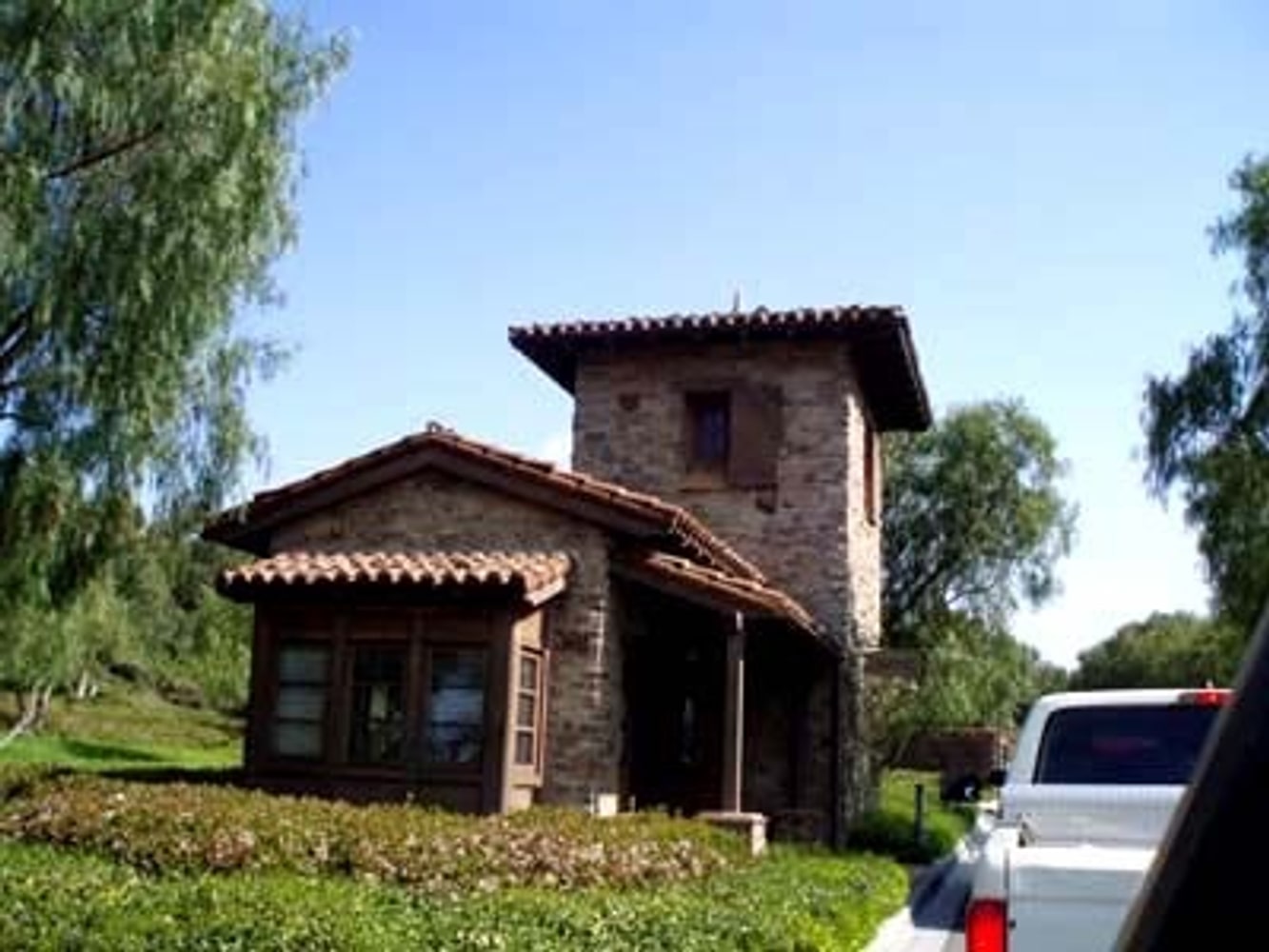 Design Build General Contractor