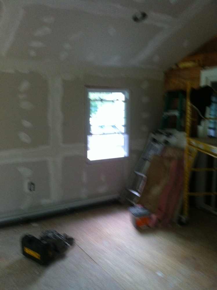 Photo(s) from We The Best Construction