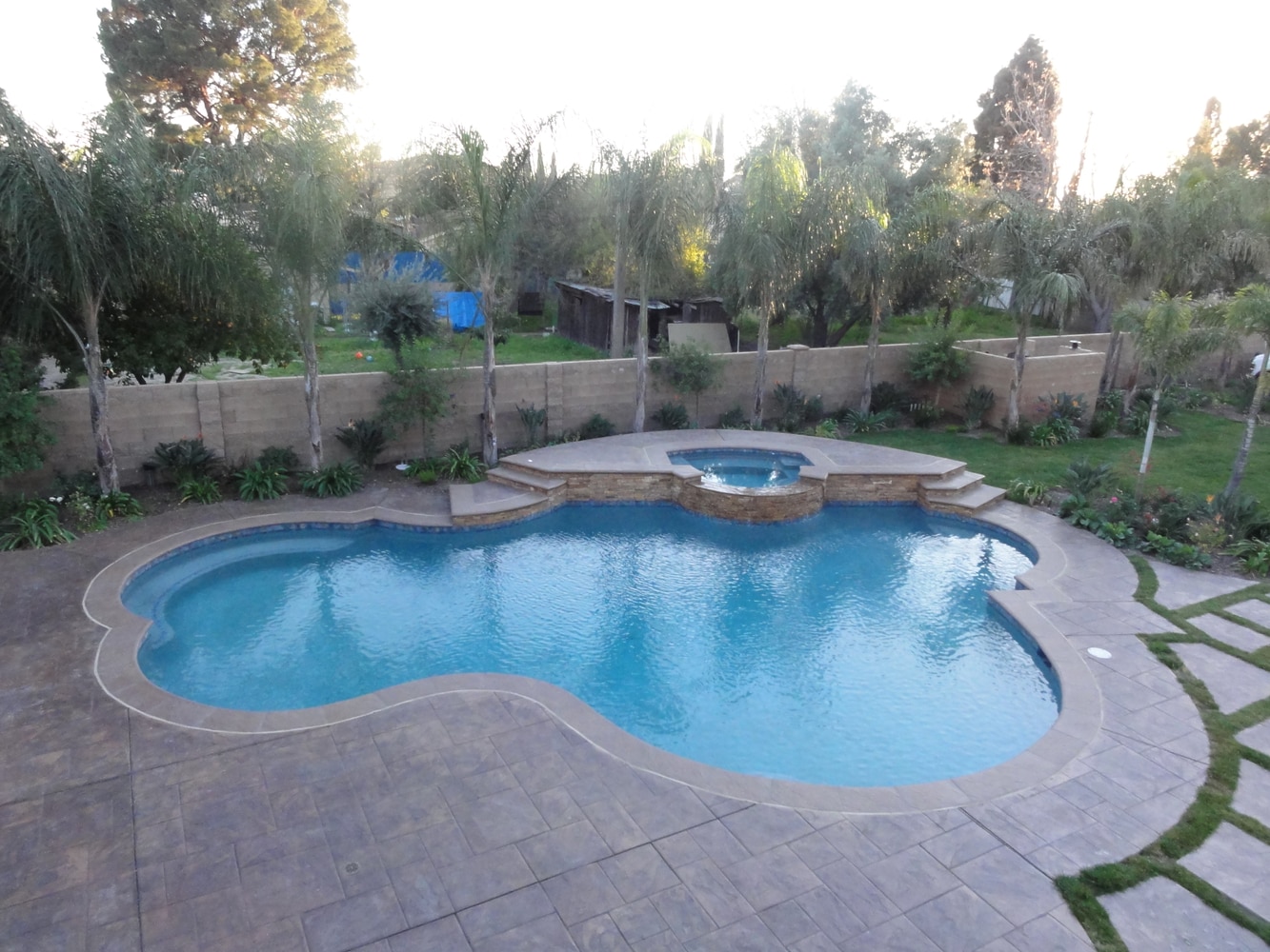 North Hollywood Custom Home