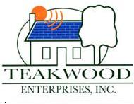 Teakwood Enterprises Inc