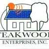 Teakwood Enterprises Inc
