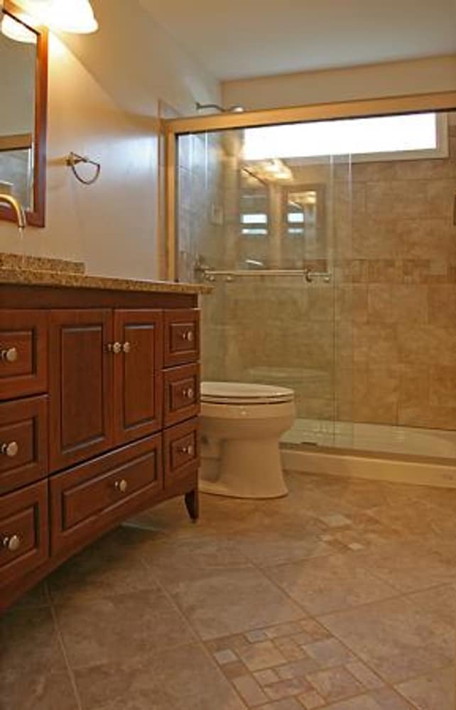 Advanced Builders & Contractors Project