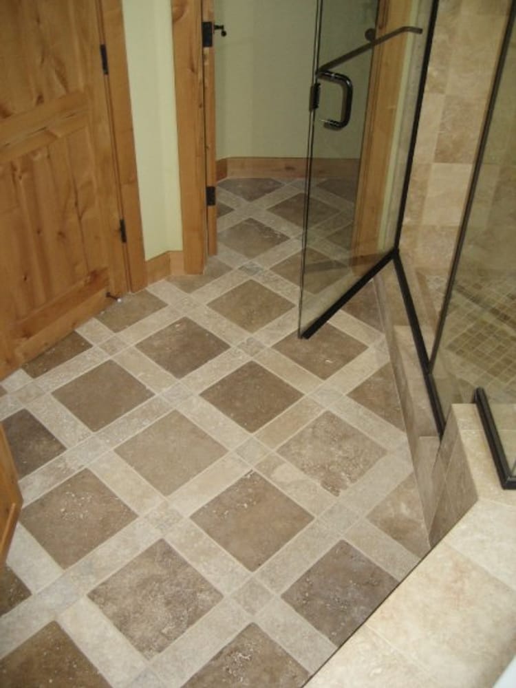 Independent Tile & Stone