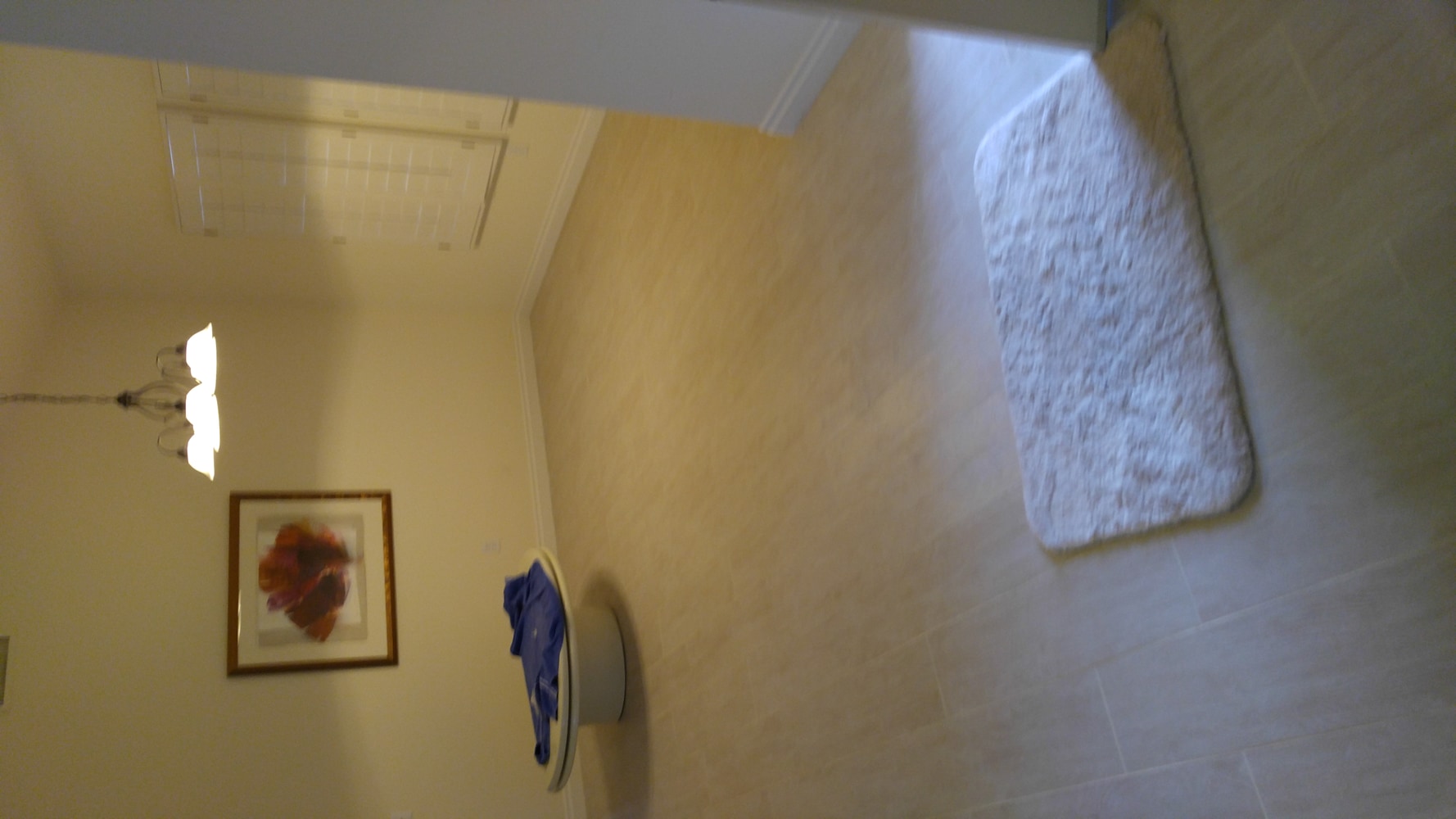 Wood Plank Tile! What a beautiful trend!