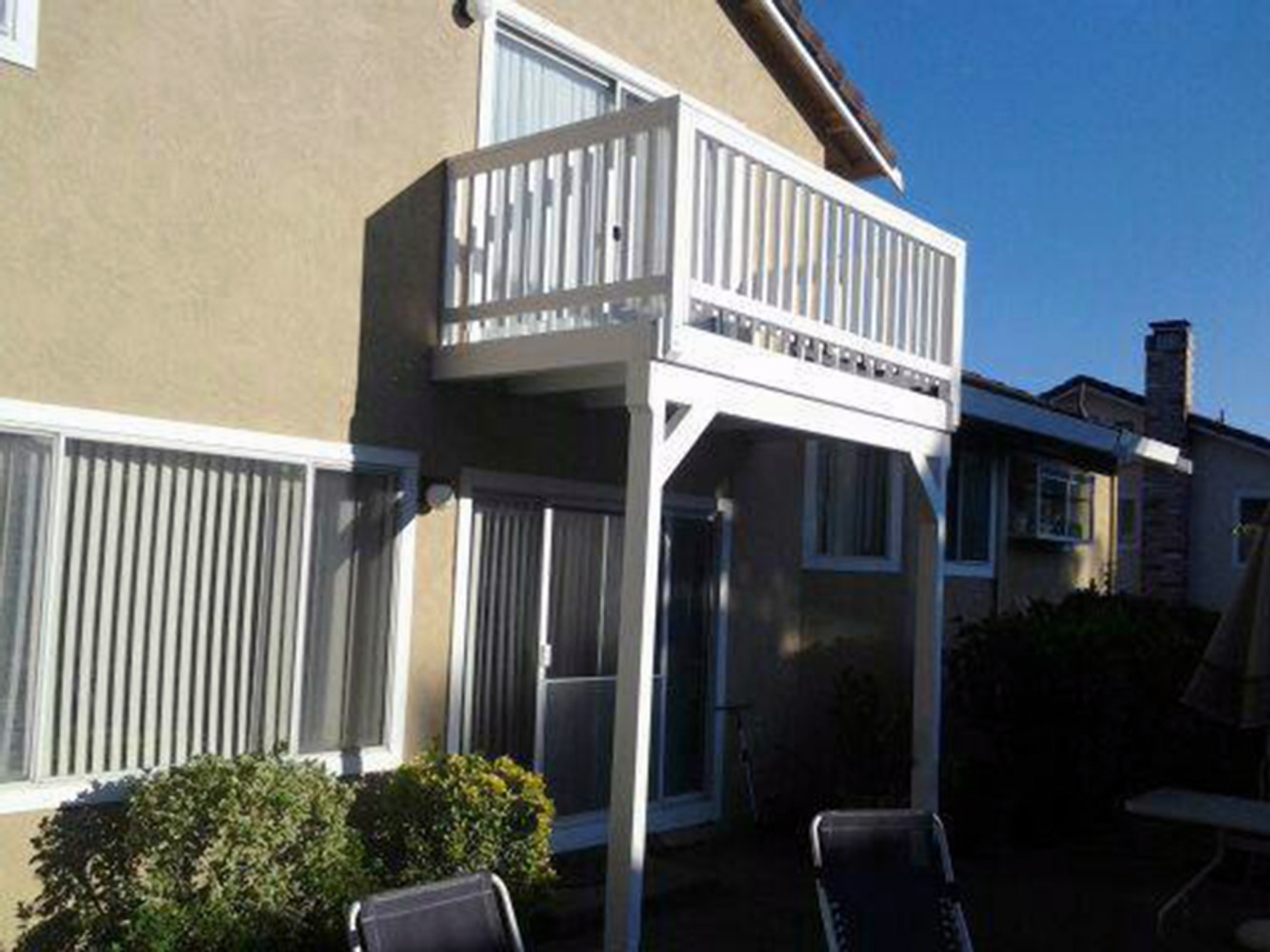 Projects by A P S Remodeling And Construction