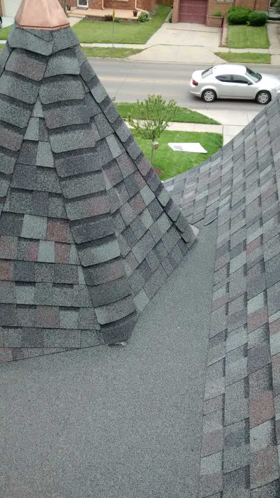 Roofing