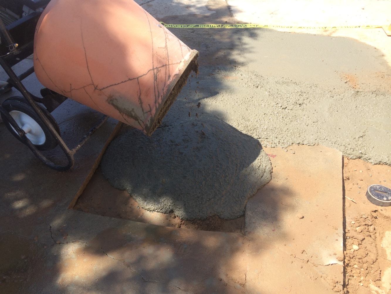 Photo(s) from E Z Plumbing 