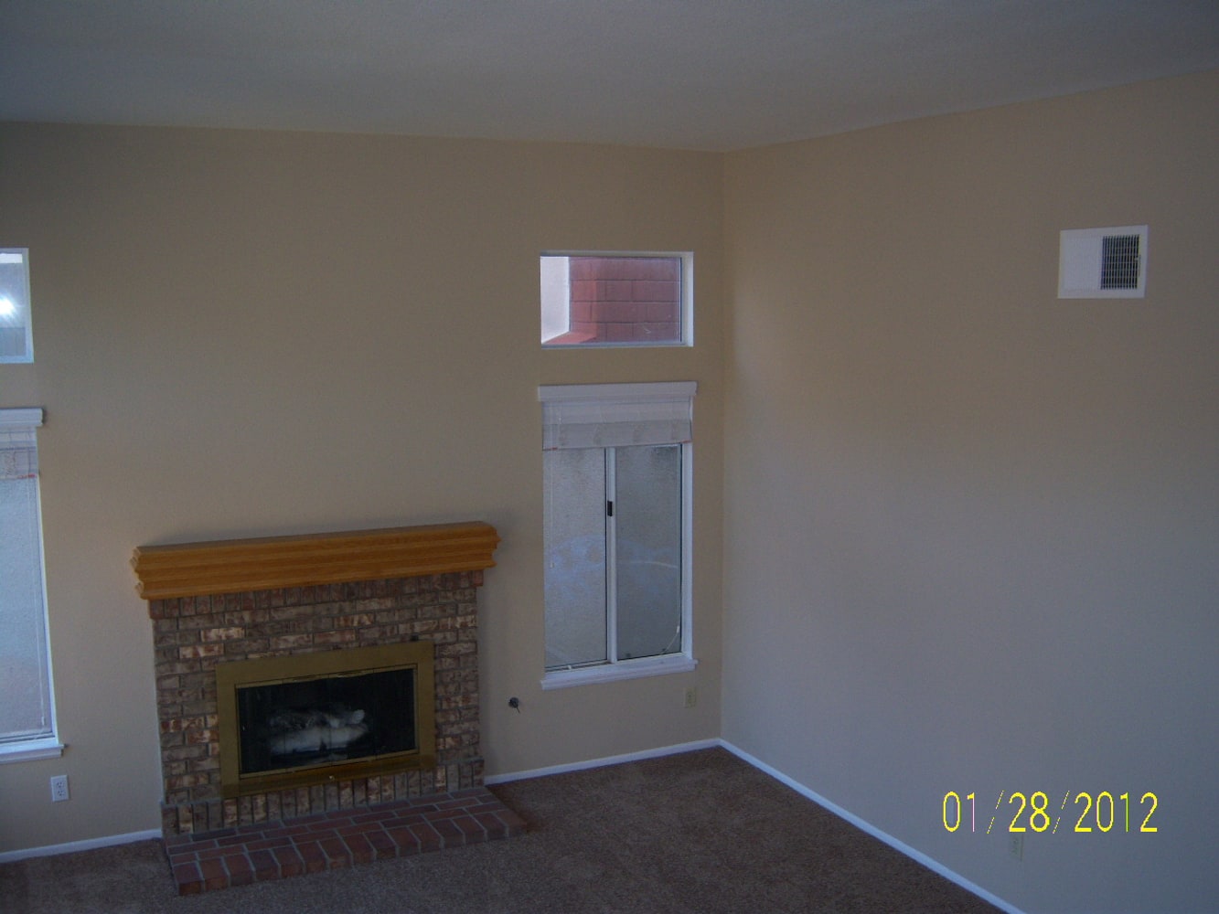 J Preece Contracting Services Project 1