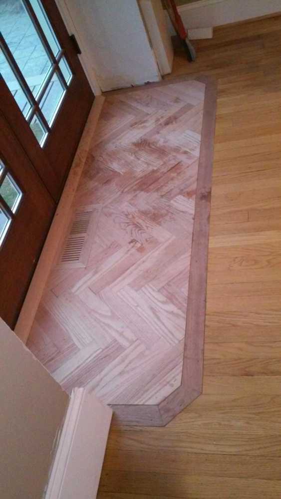 Photo(s) from Custom Touch Floors