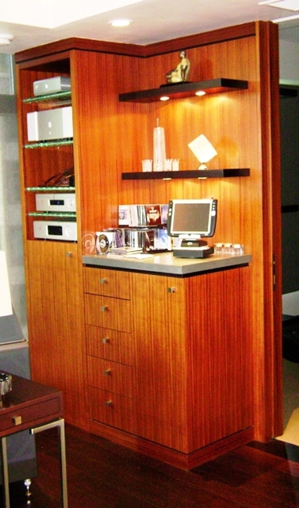 Photos from Goodman Cabinetwork