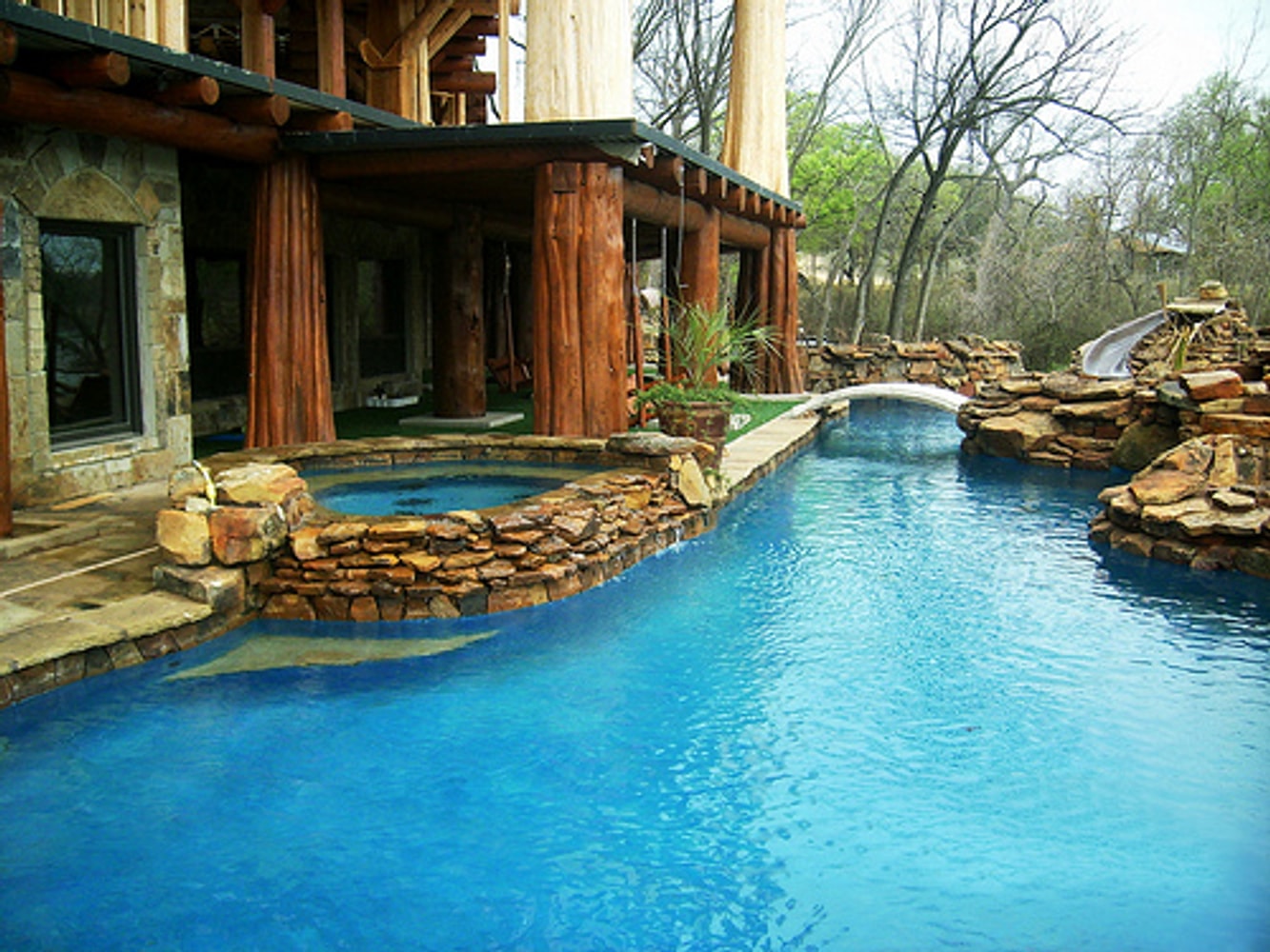 Swimming Pool Design and Installation