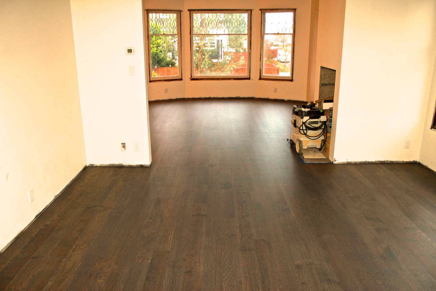 Samples and projects. 