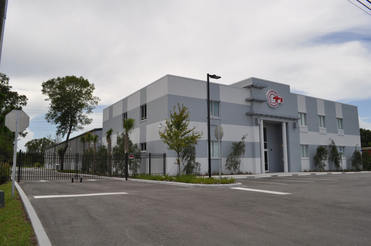 Rowland And Company Llc Project