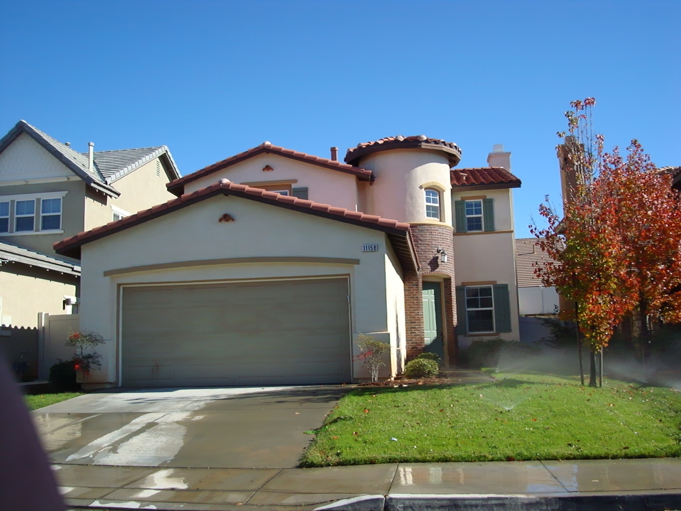 A To Z General Contracting Project