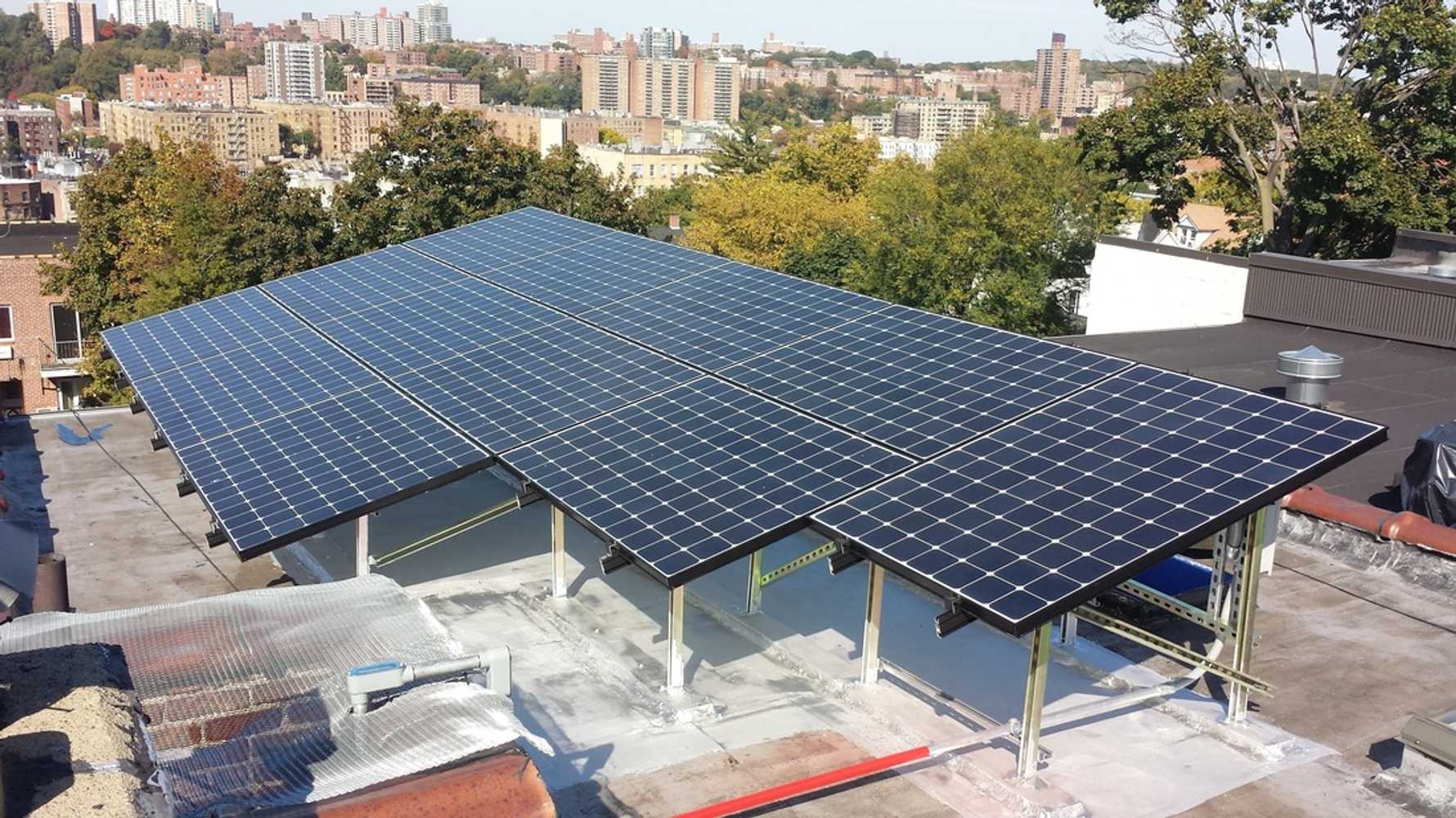 Residential Solar