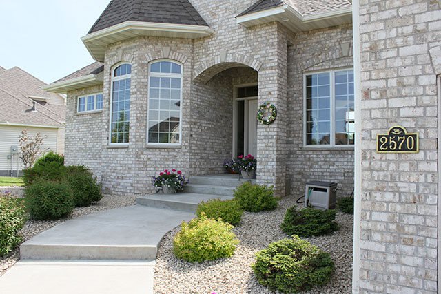 Ashco Exteriors | Kansas City Mo | Read Reviews + Get A Bid | Buildzoom