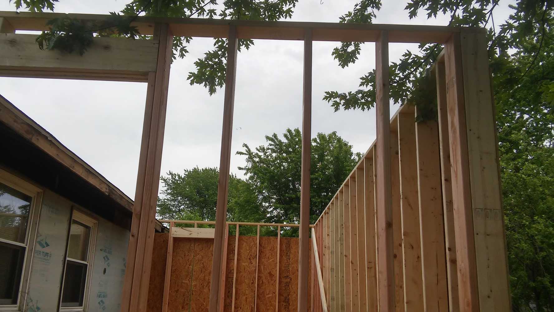 Ranch Addition