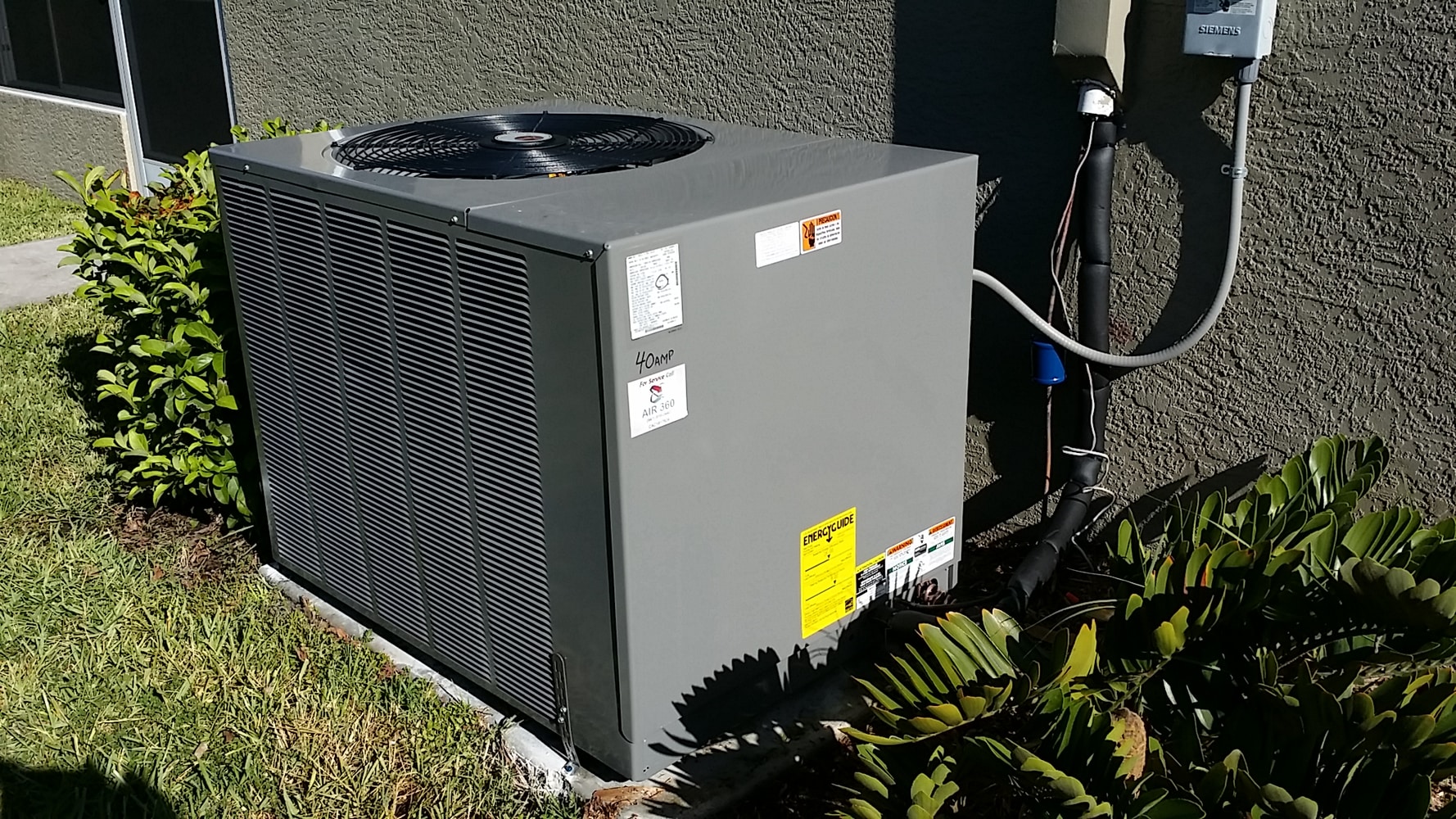 Photo(s) from Air 360 Heating And Cooling Llc