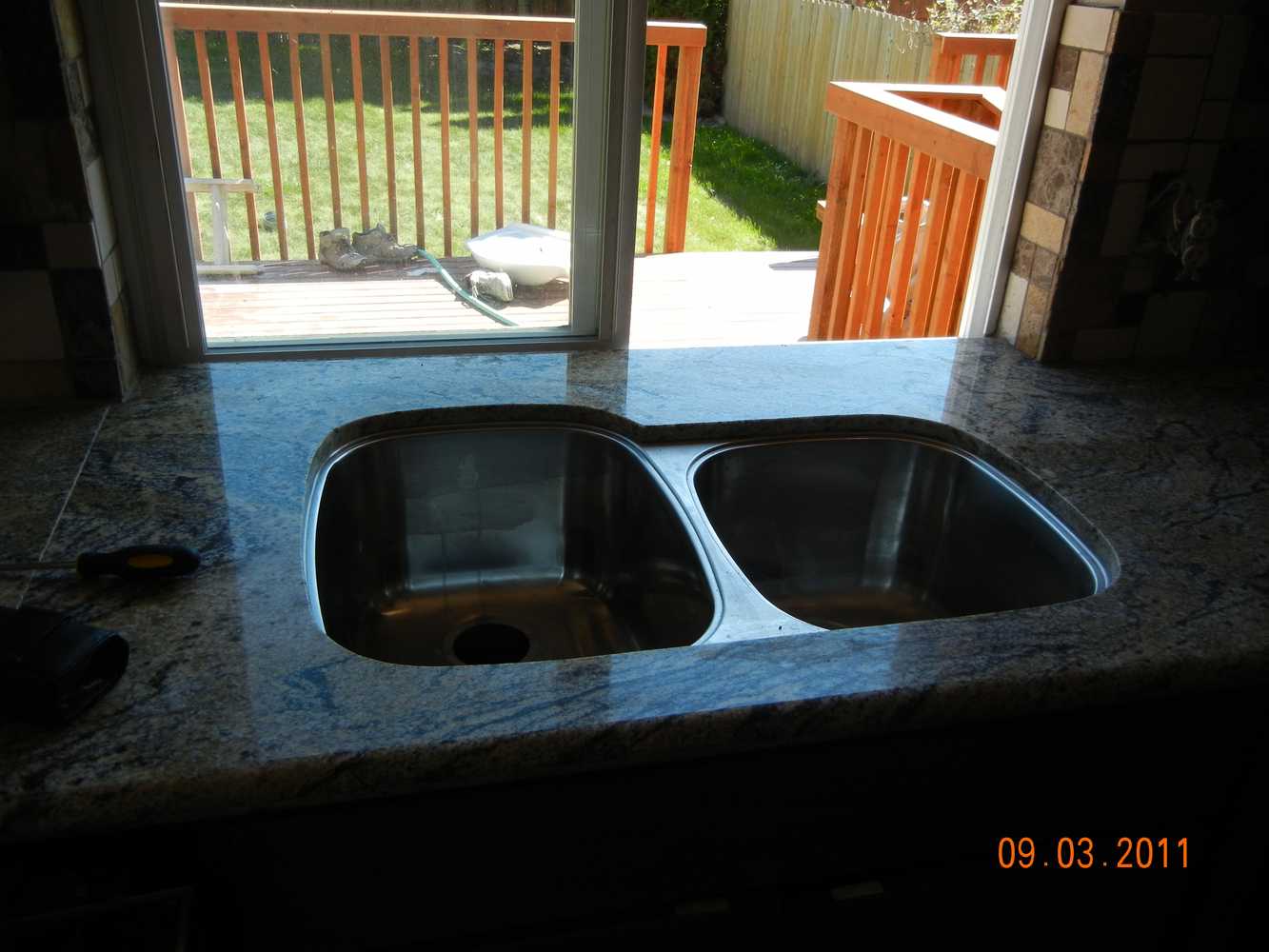 Photo(s) from Rainier Tile & Stone