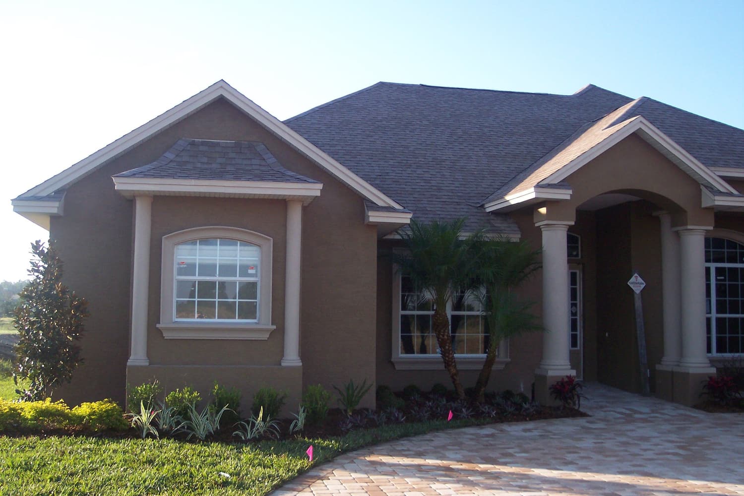 Esterline Construction - Examples of Our Work