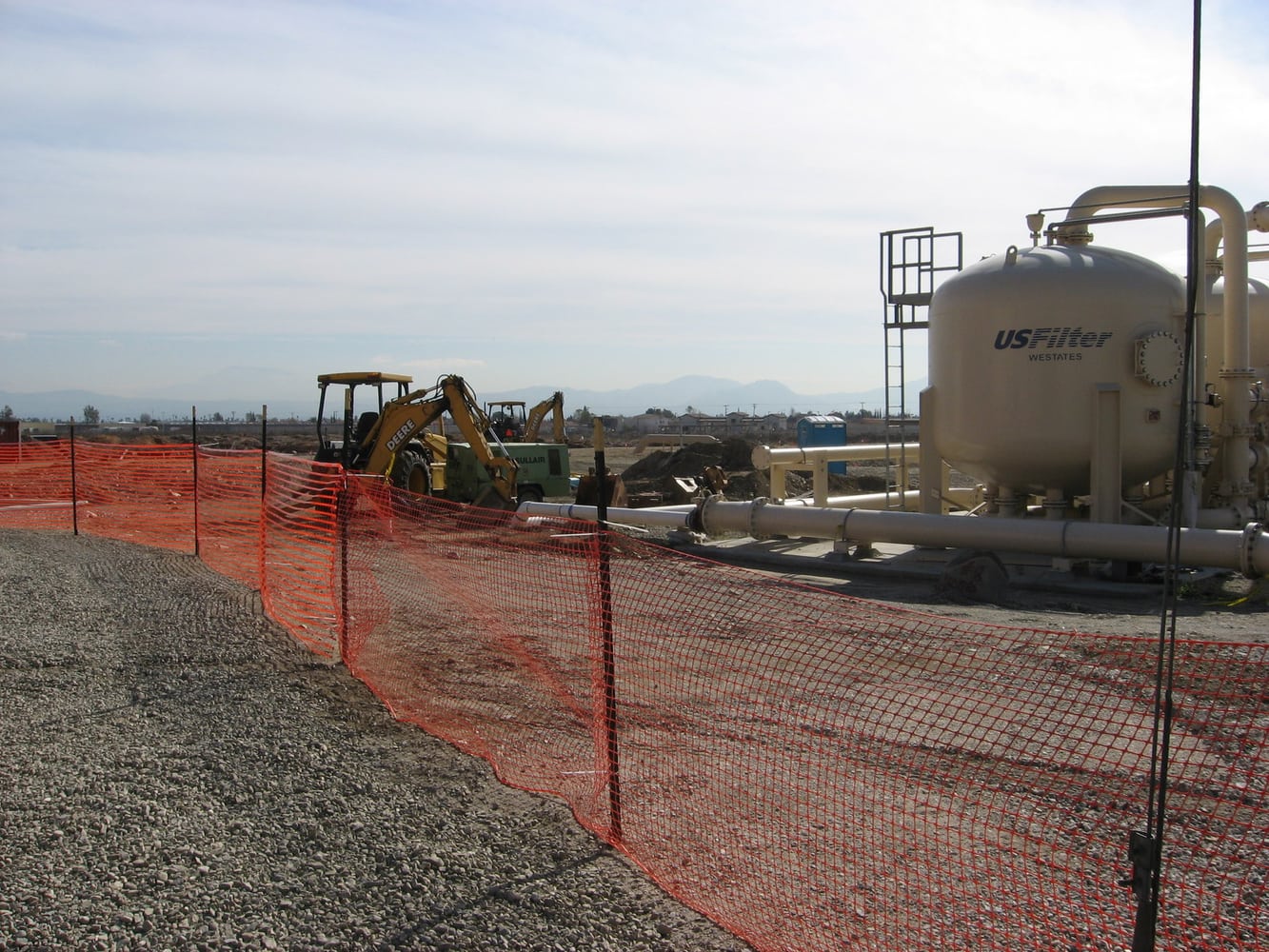 Various Project Photos from Omar G. Maloof