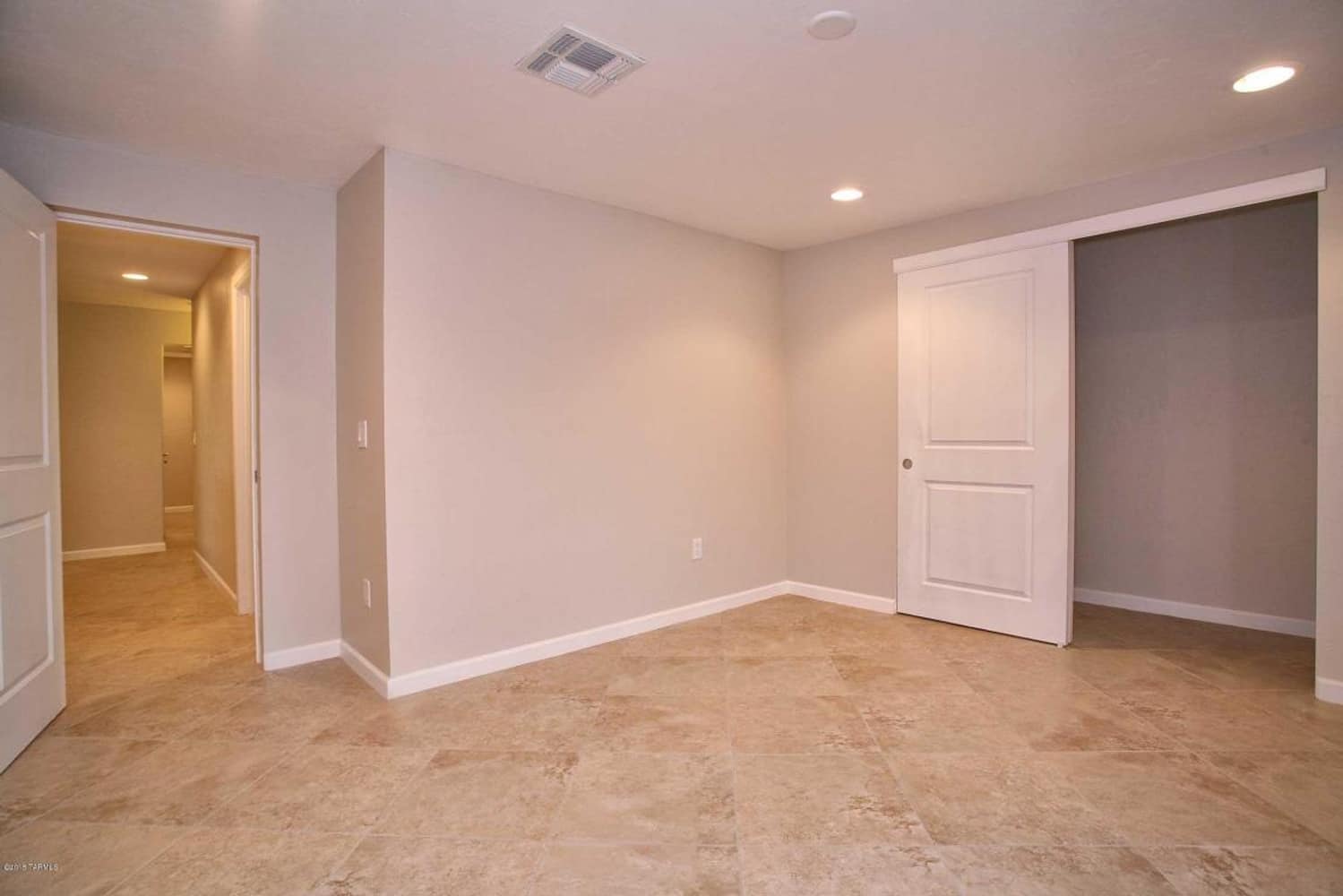 House Remodel  Montgomery St