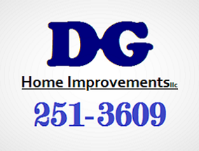 Dg Home Improvements Llc