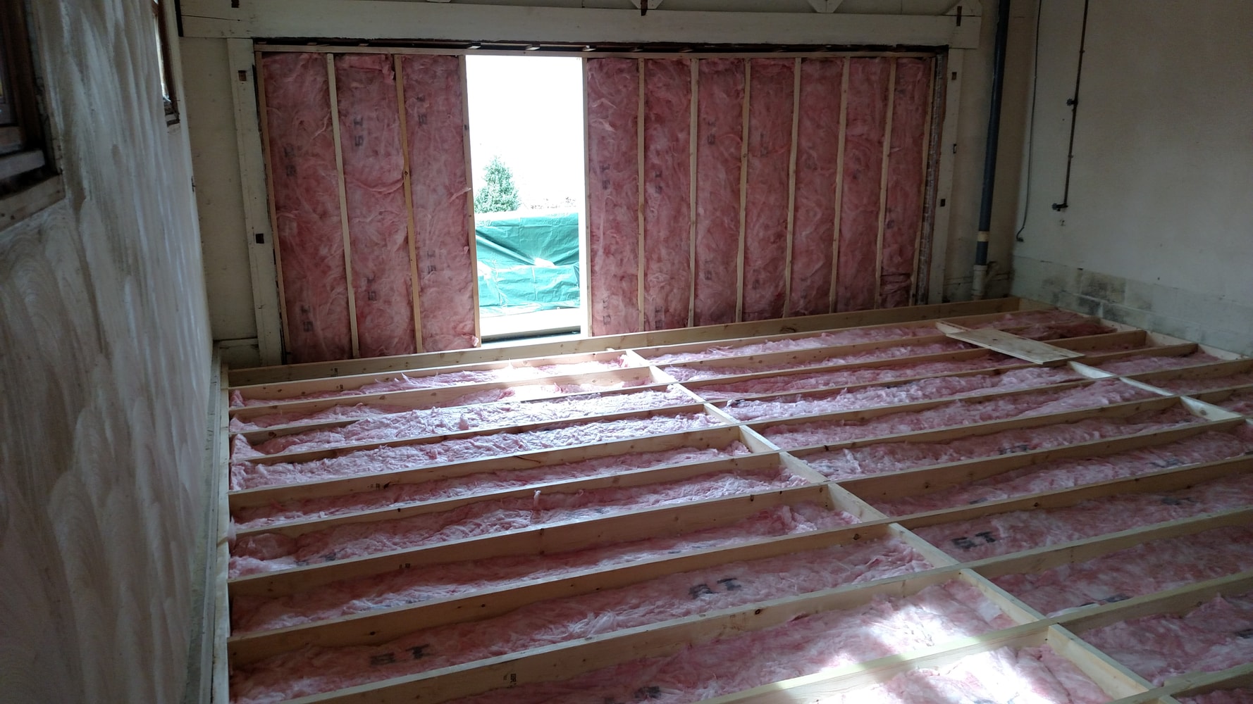 Photo(s) from Moser's Construction