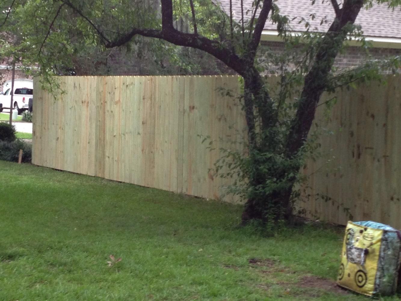 Photo(s) from Hiott Construction