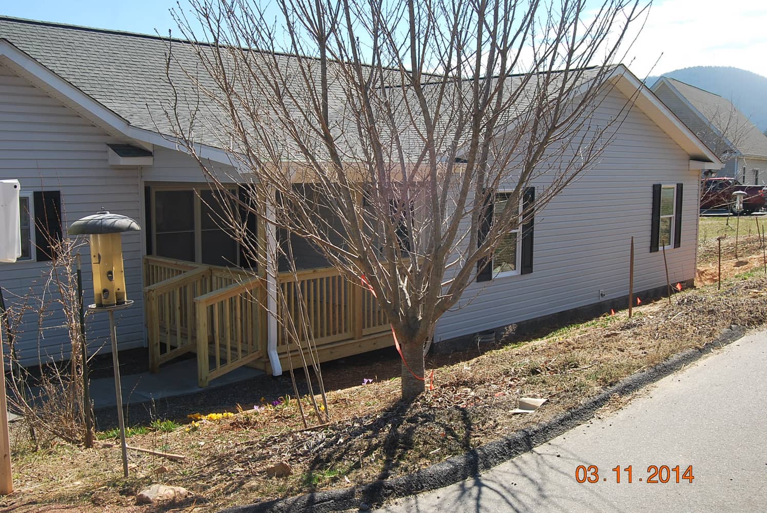 HANEY ADDITION from Gary J. Palmirotto, Inc.