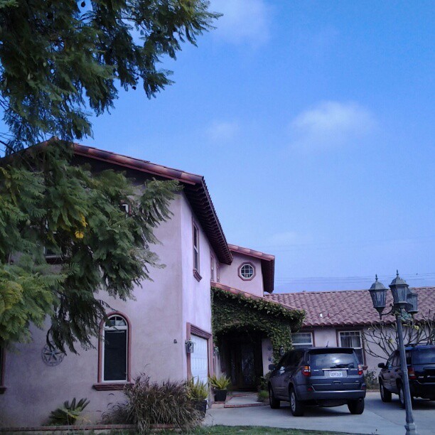 LTC CLEANING & ROSS CAGGIANO