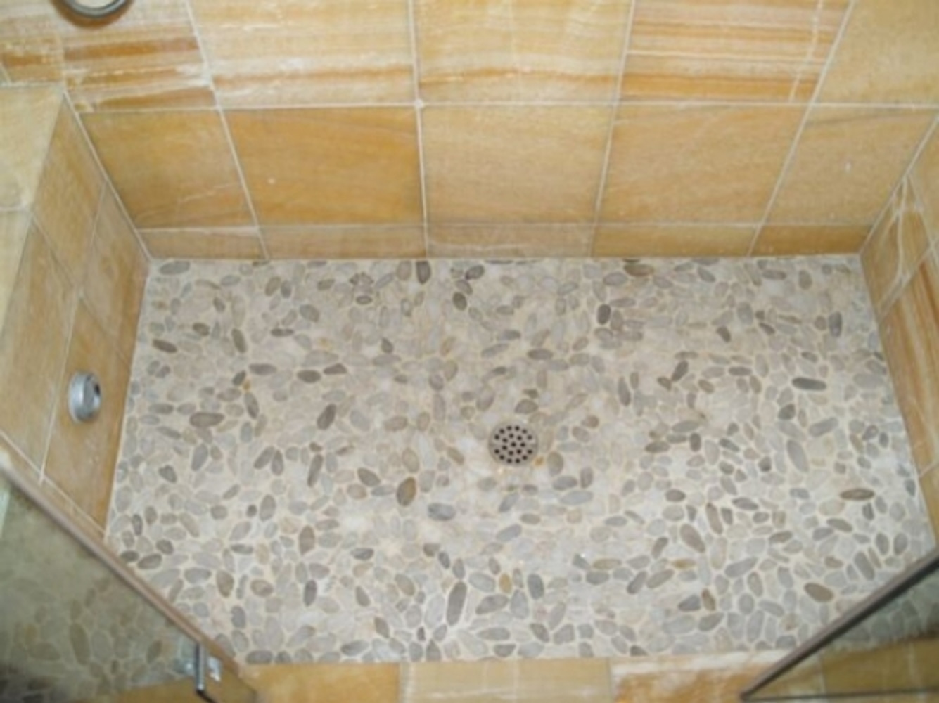 RPV - Bathroom project