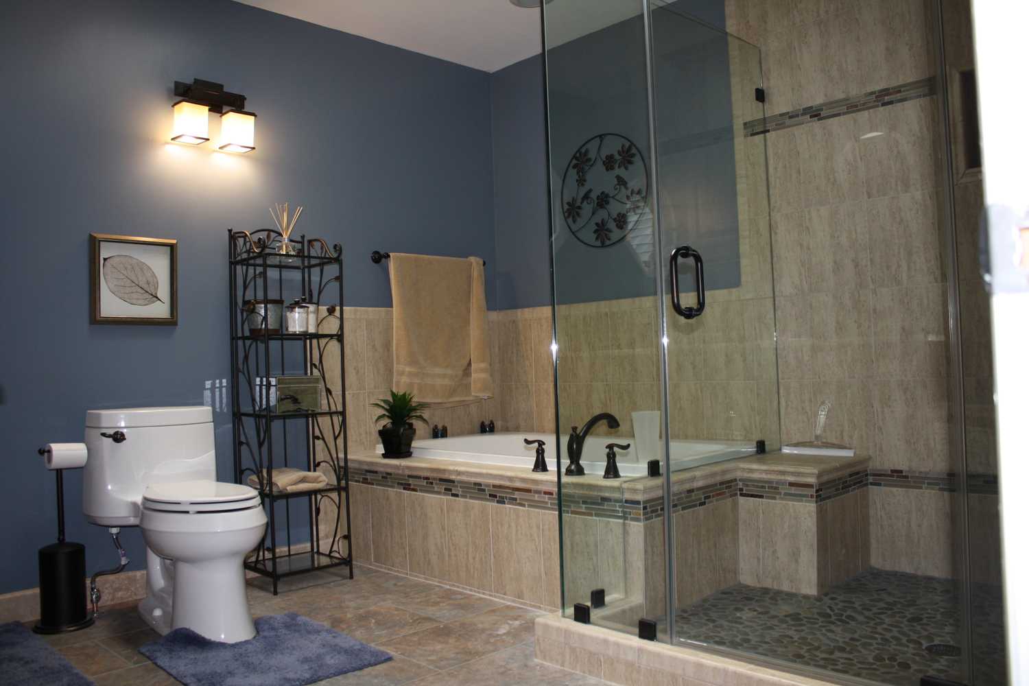 Bathroom photos from Gem Orion LLC