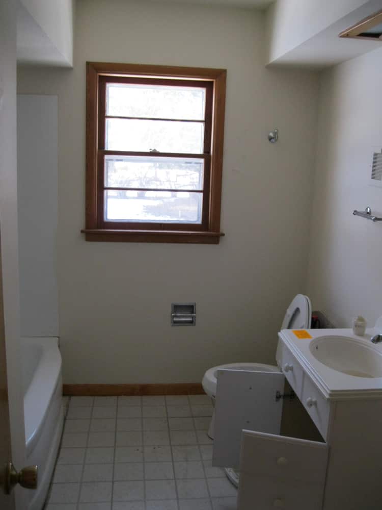 Payne Restoration LLC, Baths