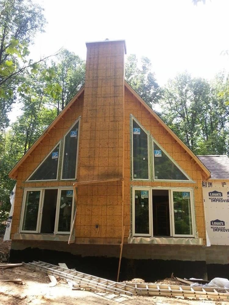 Photo(s) from Country Boy Custom Construction