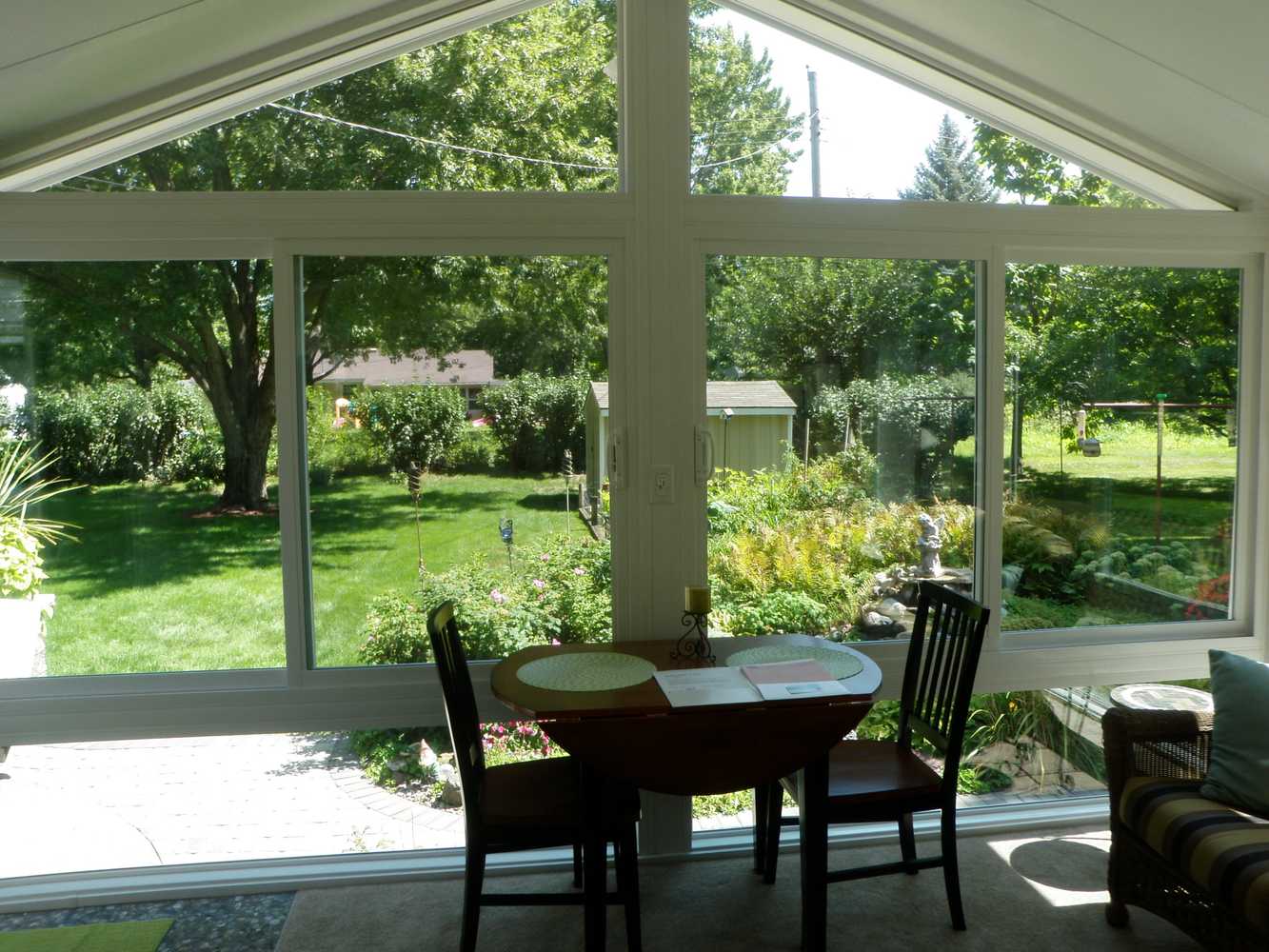 Photos from Portico Patio & Window Solutions