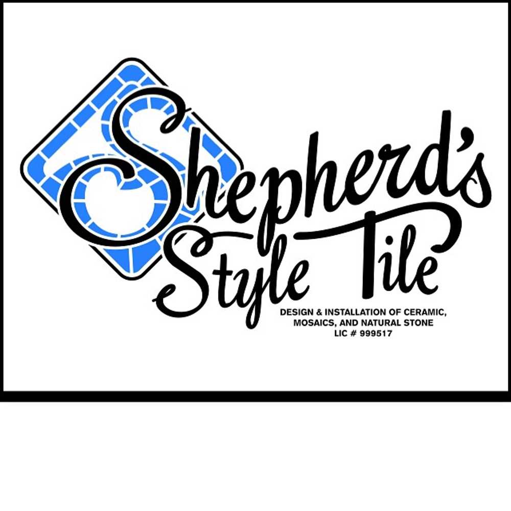 Photos from Shepherds Style Tile