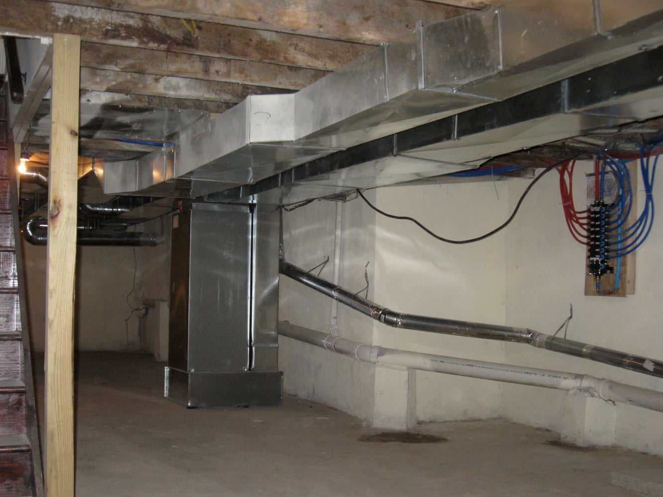 Photos from Coffelt Contracting